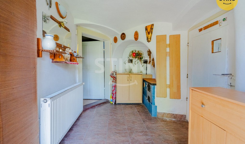 Prodej domu 120 m² s pozemkem 2 690 m², Vysoká – náhled fotky 9