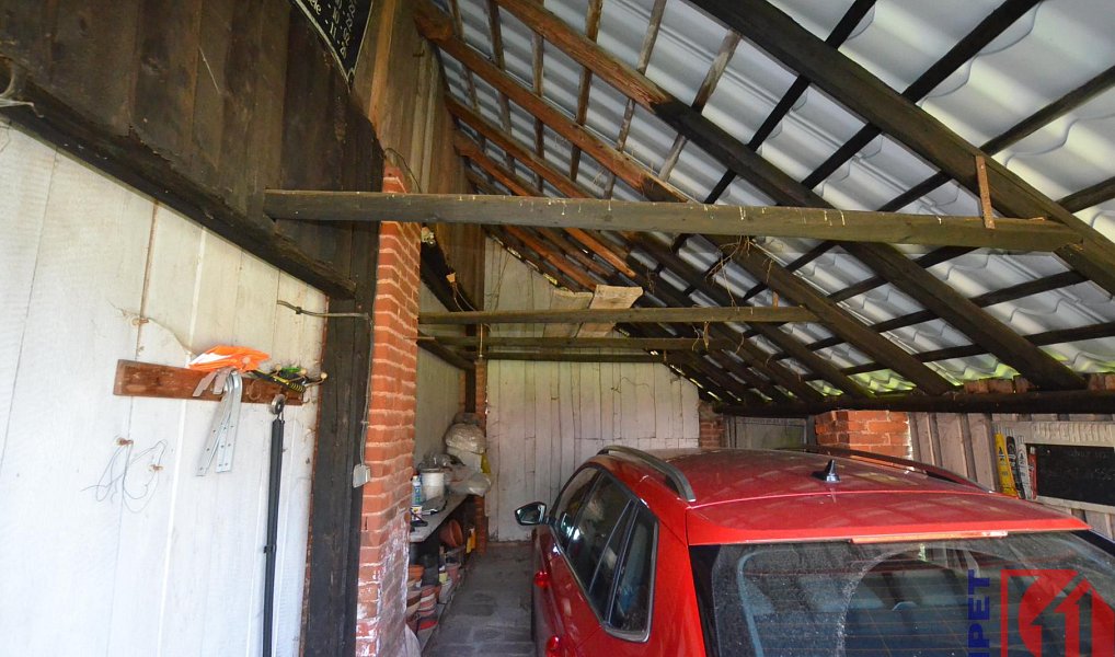 Prodej domu 180 m² s pozemkem 4 759 m², Vlčice – náhled fotky 17