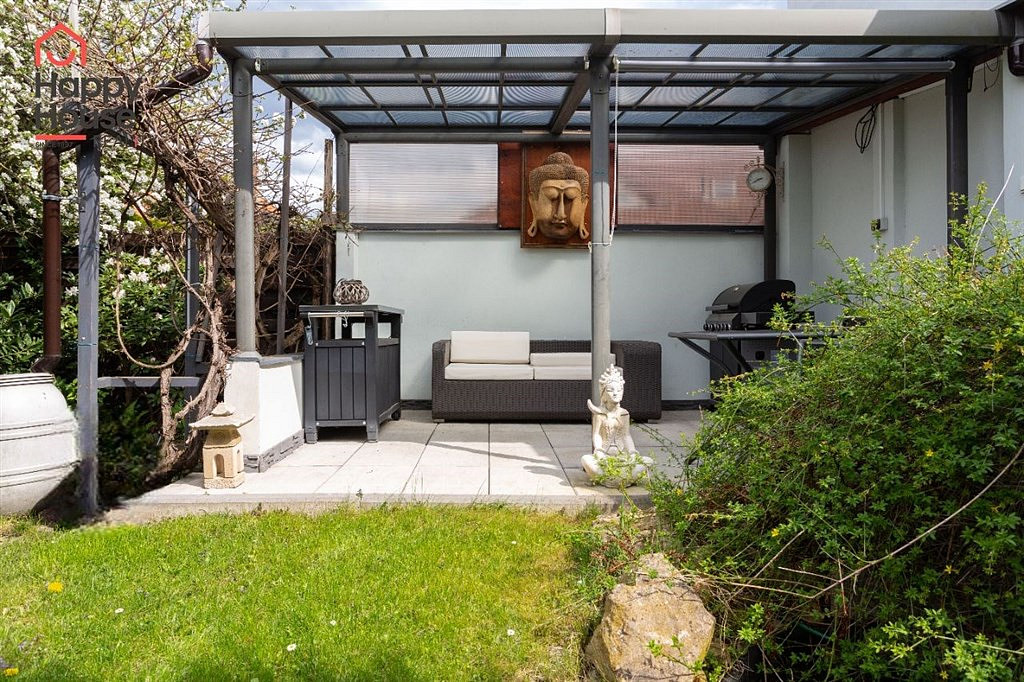 Pronájem domu 250 m² s pozemkem 625 m² – pohled 3