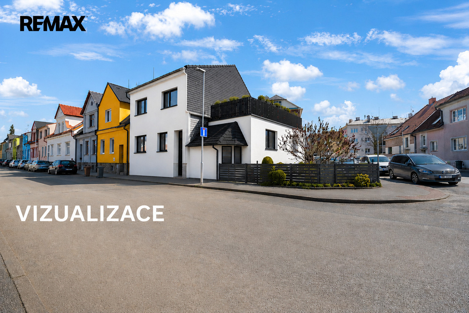 Prodej domu 150 m² s pozemkem 317 m² – fotografie 5