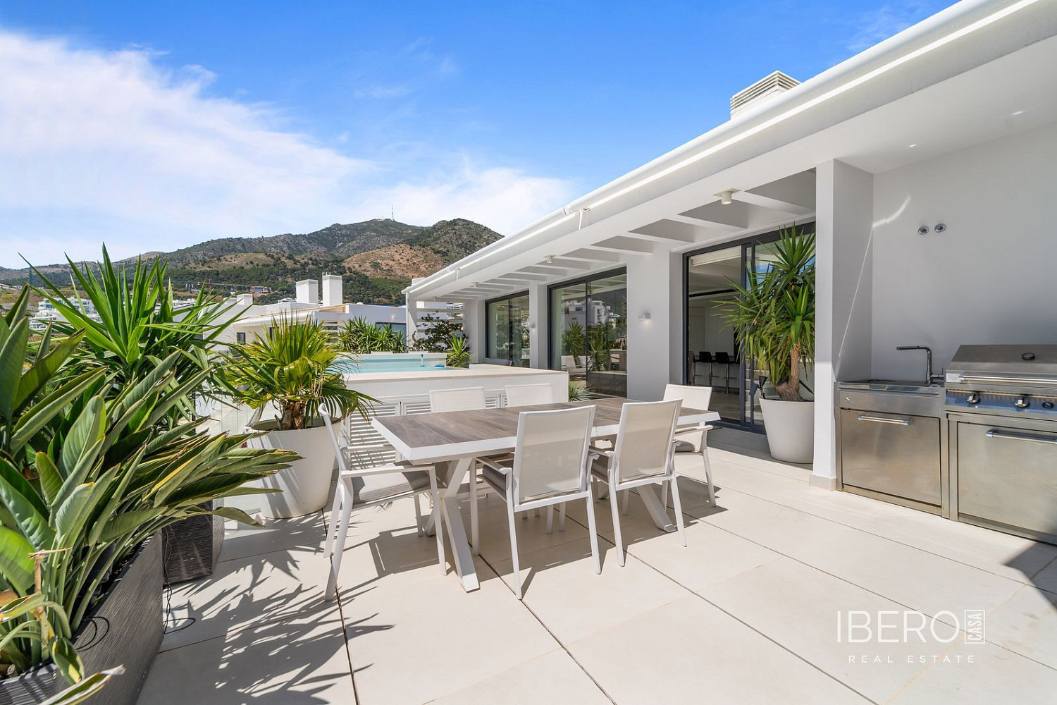 Piso 4+kk – Fuengirola, Los Boliches - Más