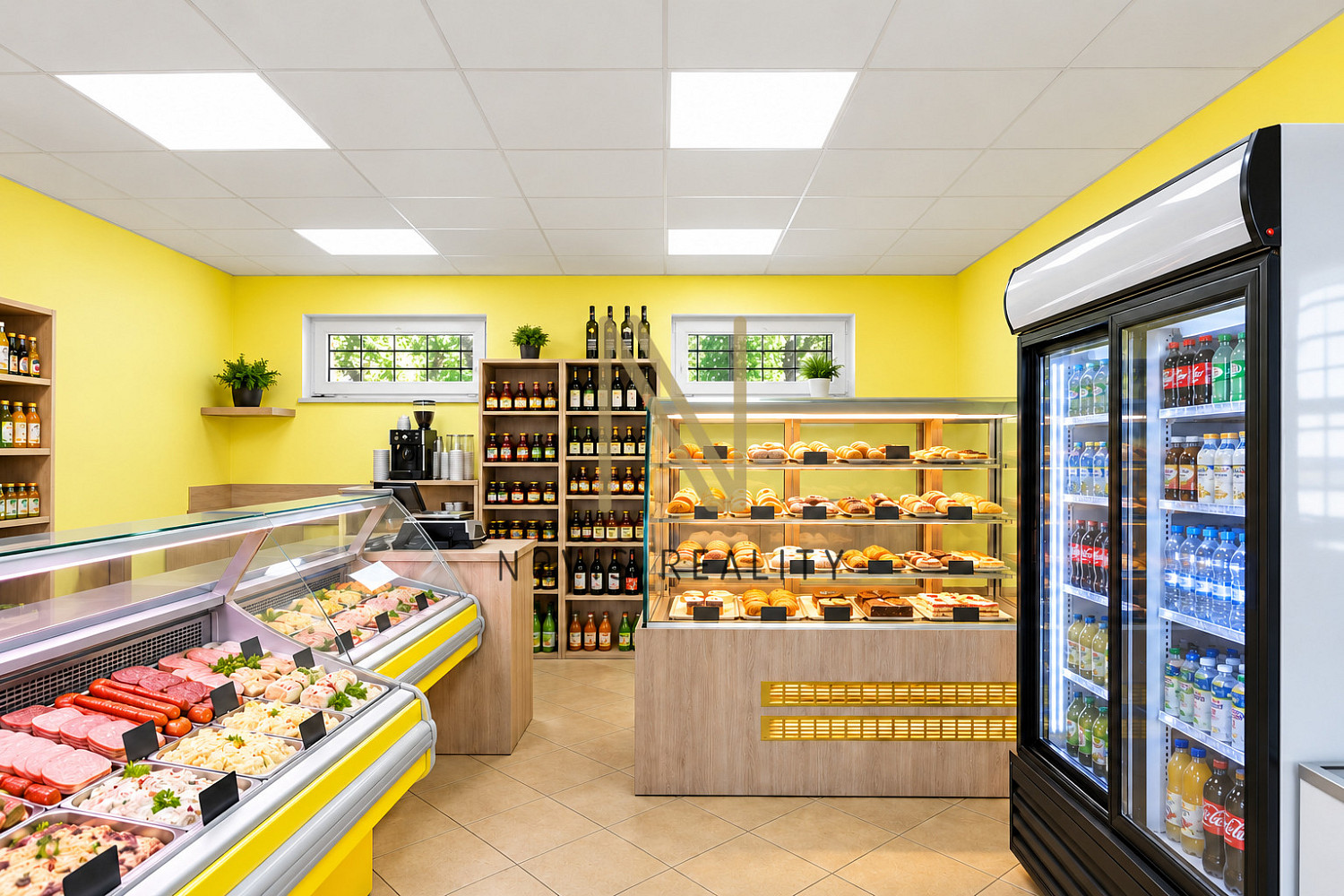 Prodej obchodních prostor 103 m² – fotografie 5