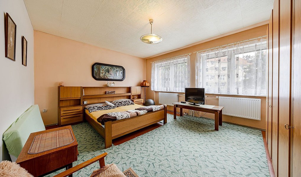 Prodej domu 160 m² s pozemkem 446 m², Uherský Brod – náhled fotky 23