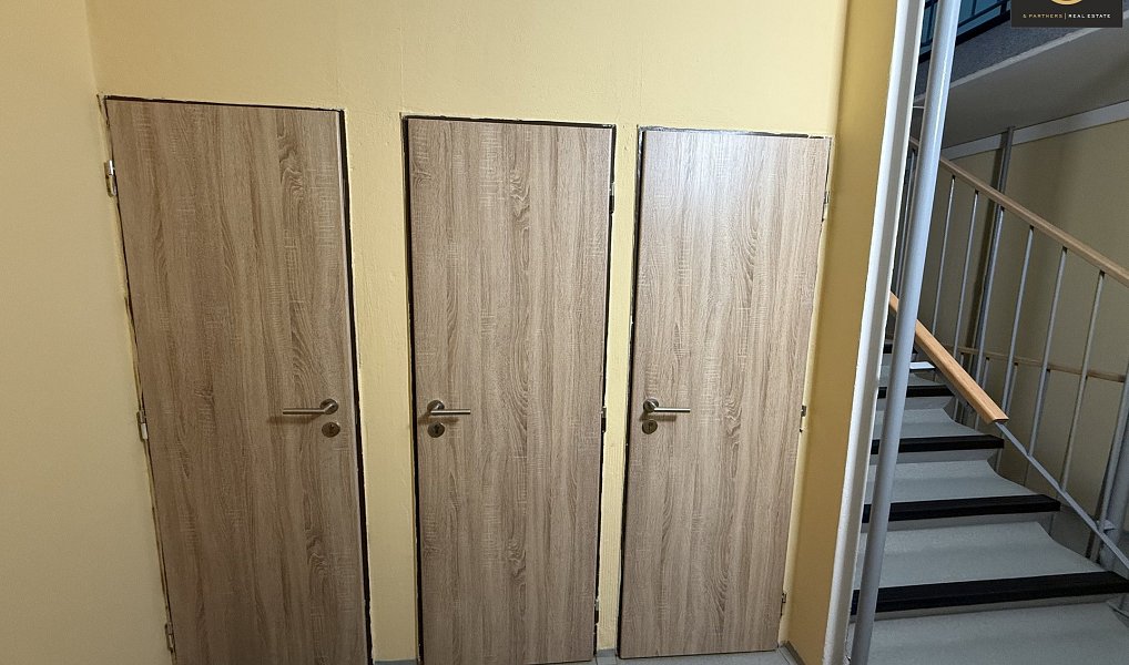 Prodej bytu 2+kk 42 m², Kladno – náhled fotky 10