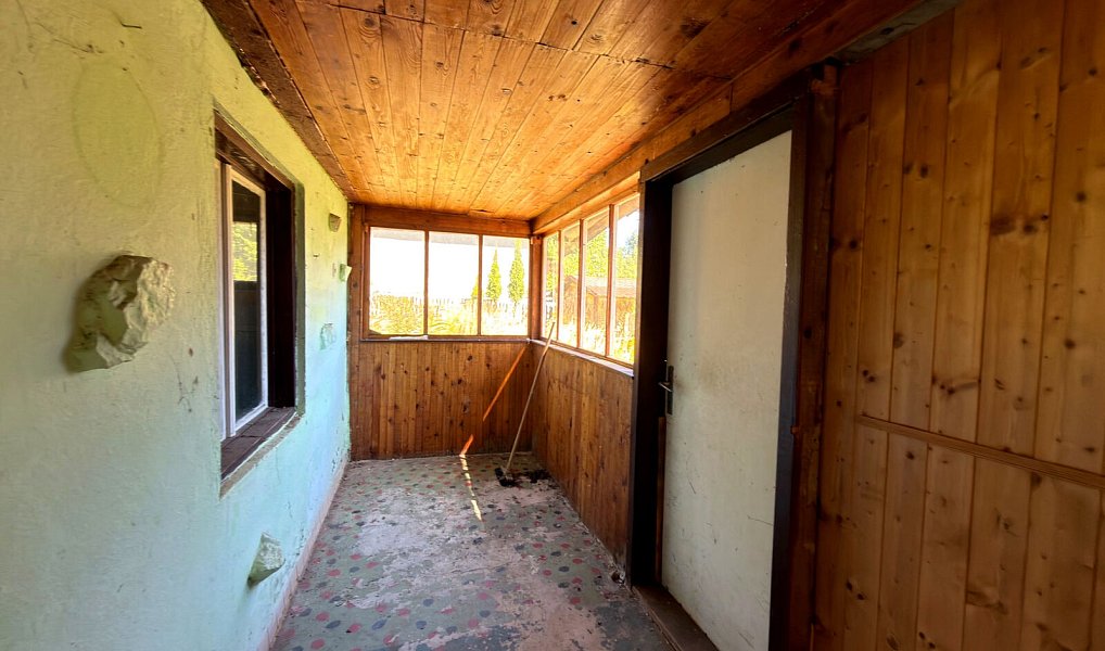 Prodej chaty/chalupy 37 m² s pozemkem 397 m², Tuchořice – náhled fotky 11