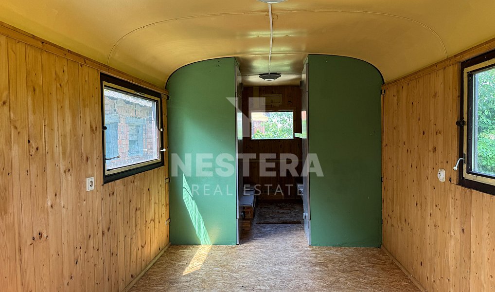 Prodej stavebního pozemku 4 430 m², Chotěšice – náhled fotky 17
