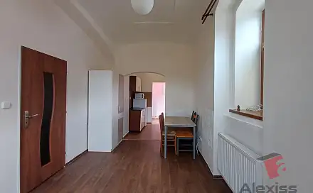 Pronájem bytu 2+kk 45 m²