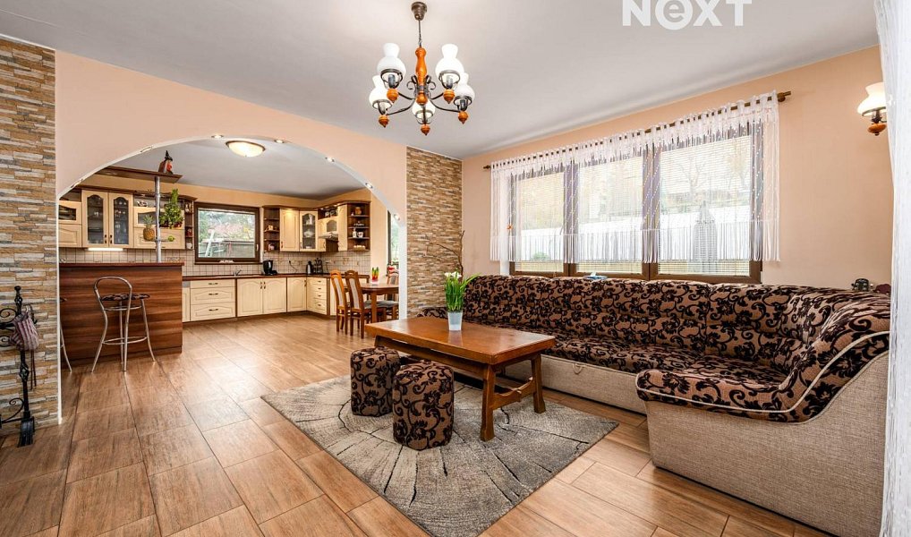 Prodej domu 179 m² s pozemkem 785 m², Slatina – náhled fotky 6