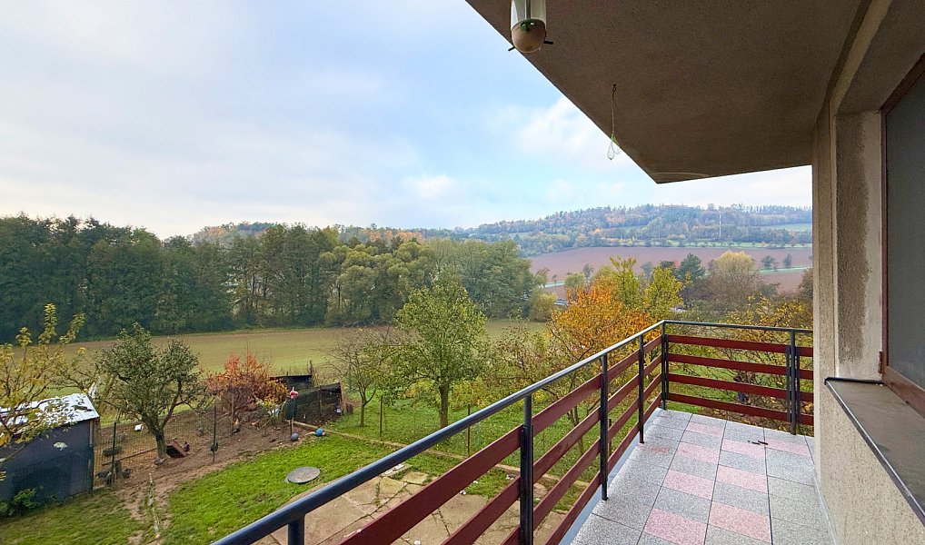 Prodej bytu 3+1 83 m², Libina – náhled fotky 5