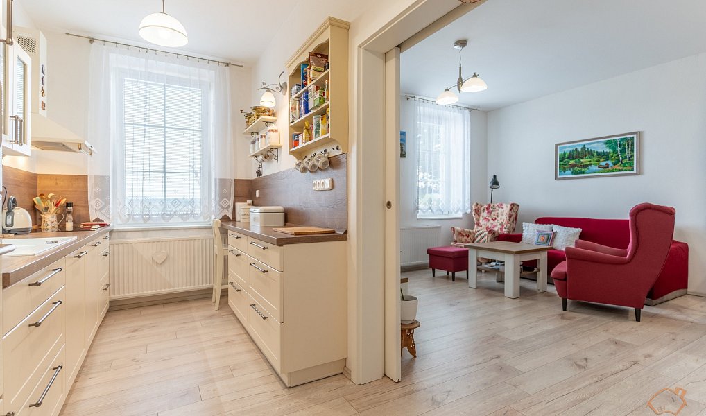 Prodej domu 246 m² s pozemkem 271 m², Zbýšov – náhled fotky 6
