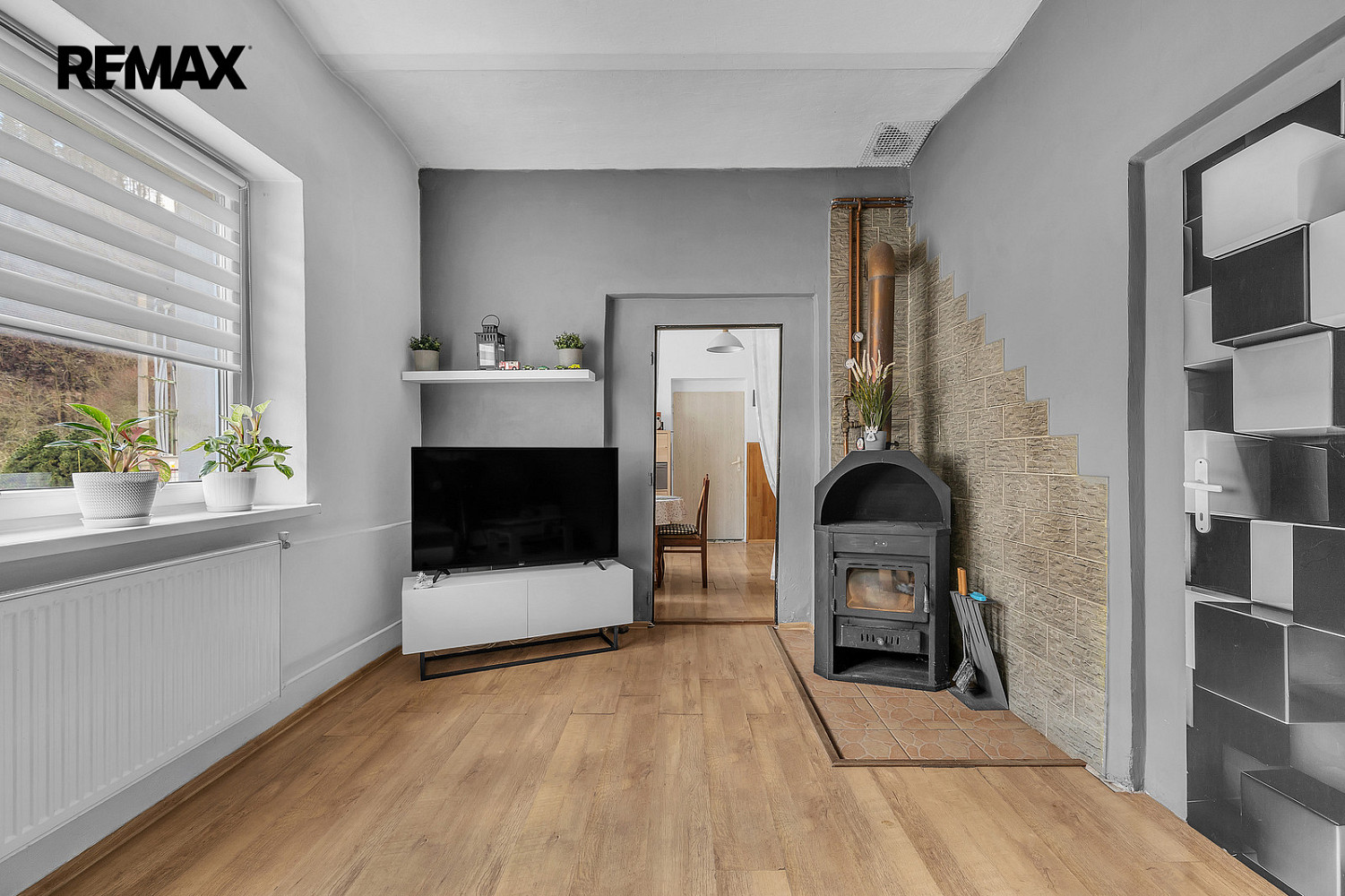 Prodej domu 150 m² s pozemkem 590 m² — photo 3