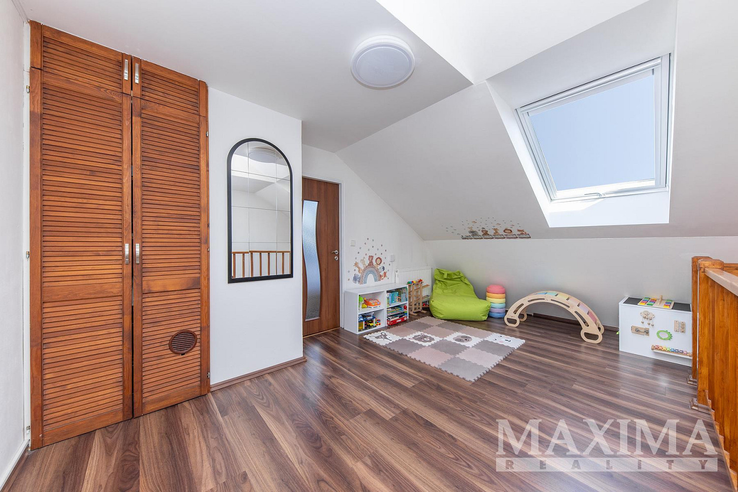 Prodej bytu 3+kk 73 m²