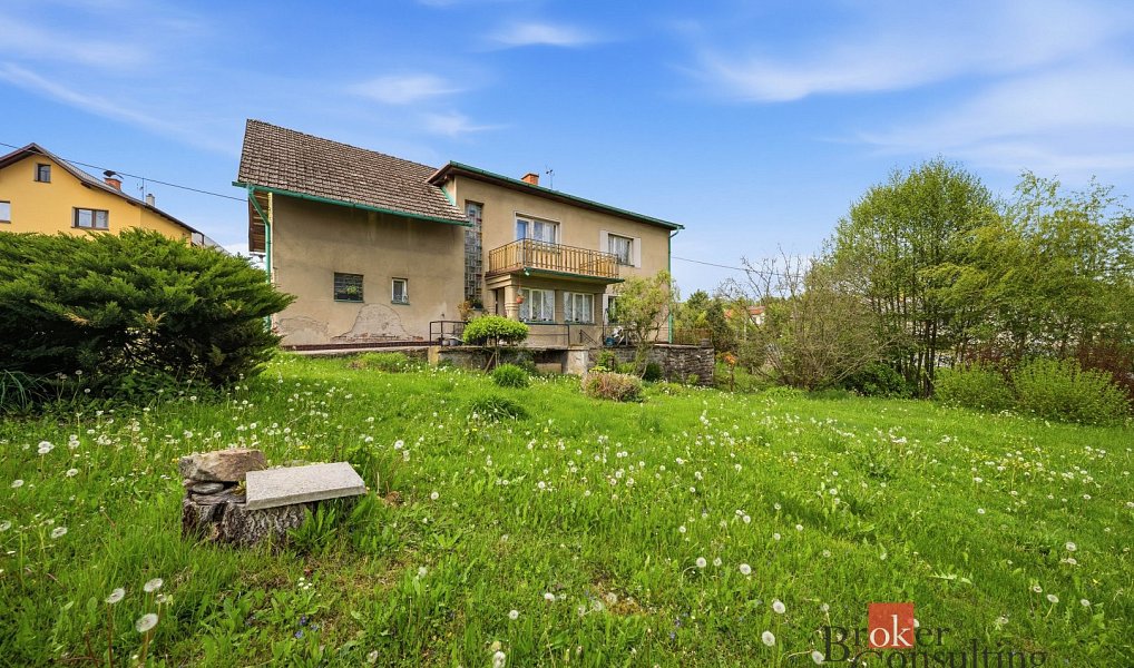 Prodej domu 150 m² s pozemkem 1 734 m², Javornice – náhled fotky 16