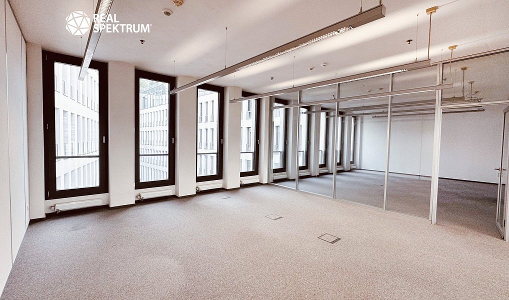 Pronájem kanceláře 671 m², Brno – náhled fotky 21