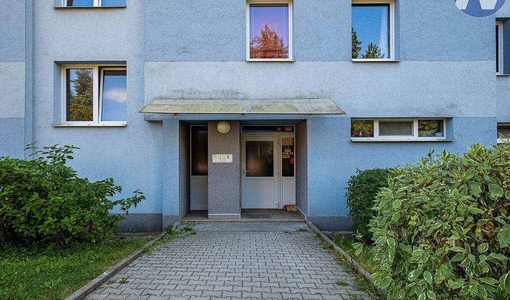 Prodej bytu 3+1 72 m², Prachatice – náhled fotky 22