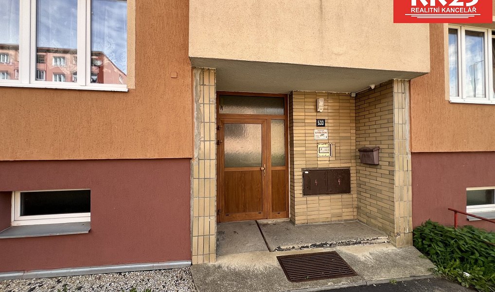 Pronájem bytu 1+1 35 m², Teplá – náhled fotky 13