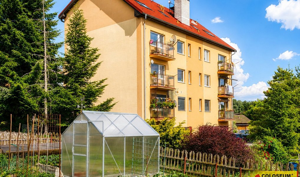 Prodej bytu 3+1 67 m², Rájec-Jestřebí – náhled fotky 11