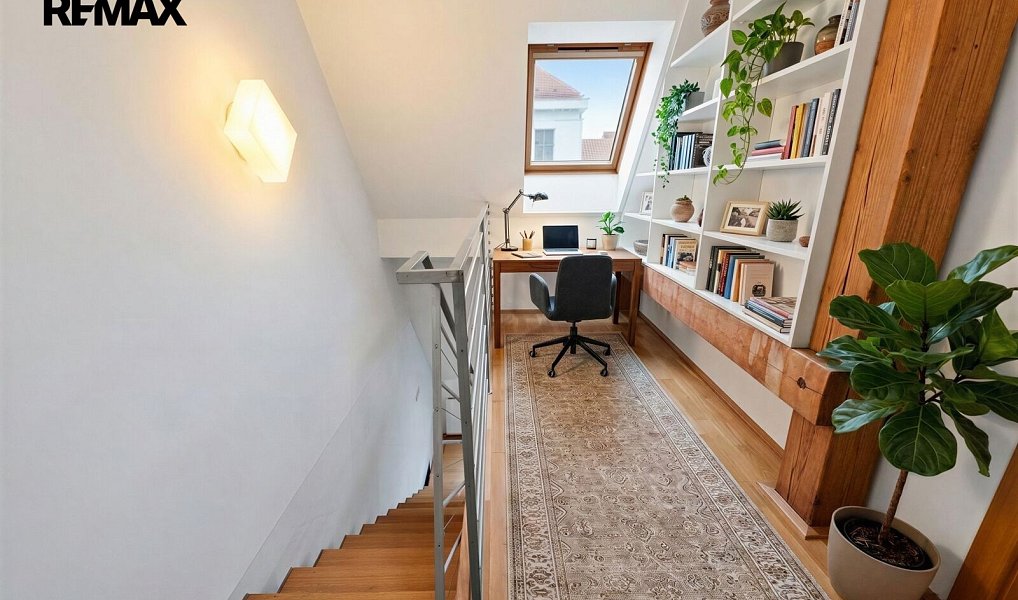 Prodej bytu 3+kk 95 m², Praha – náhled fotky 12