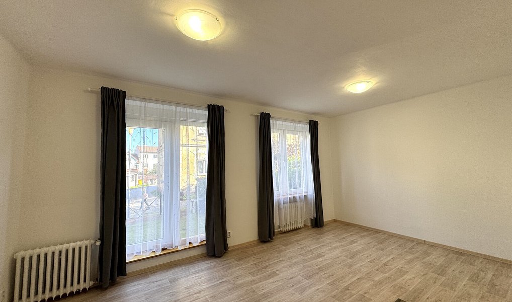 Pronájem domu 97 m² s pozemkem 93 m², Nová Paka – náhled fotky 5