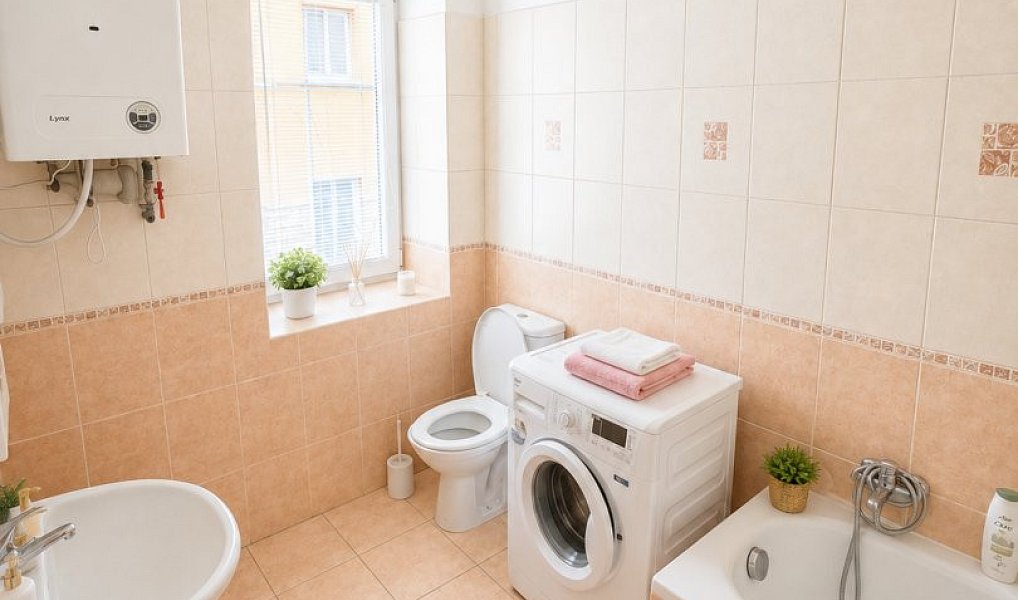 Prodej bytu 2+kk 53 m², Děčín – náhled fotky 6