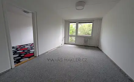 Pronájem bytu 3+1 86 m²