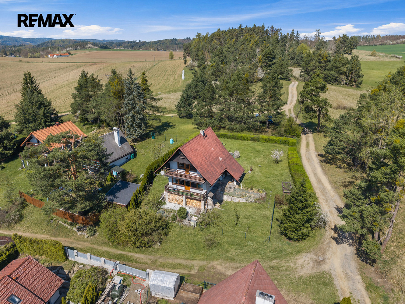 Prodej chaty/chalupy 78 m² s pozemkem 355 m² – fotografie 3