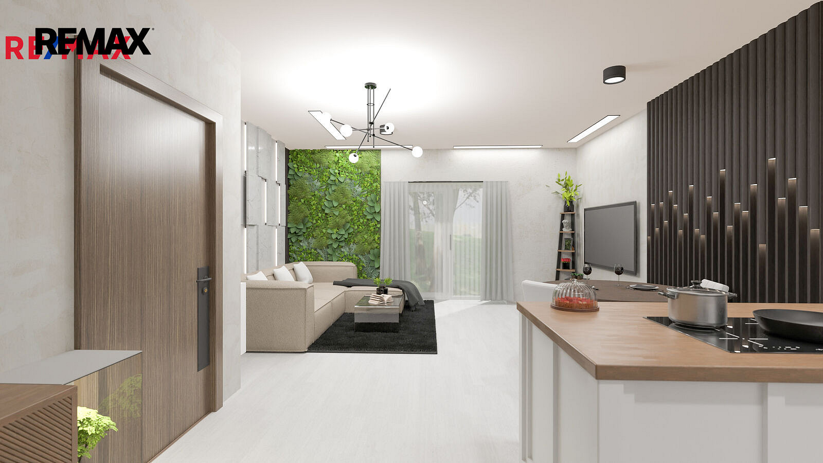 Prodej domu 81 m² s pozemkem 197 m² – pohled 6