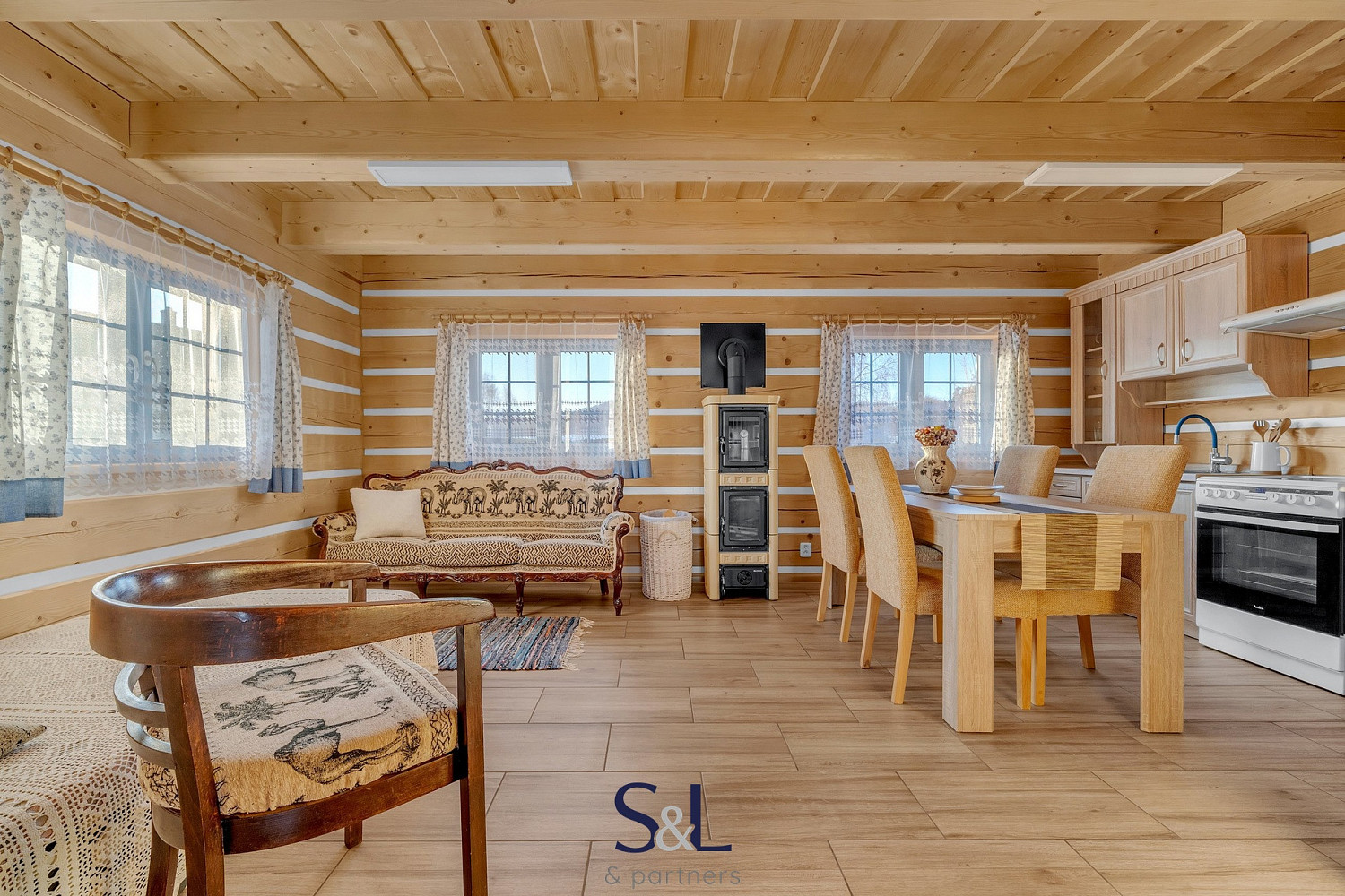 Prodej domu 89 m² s pozemkem 1 506 m² – pohled 4
