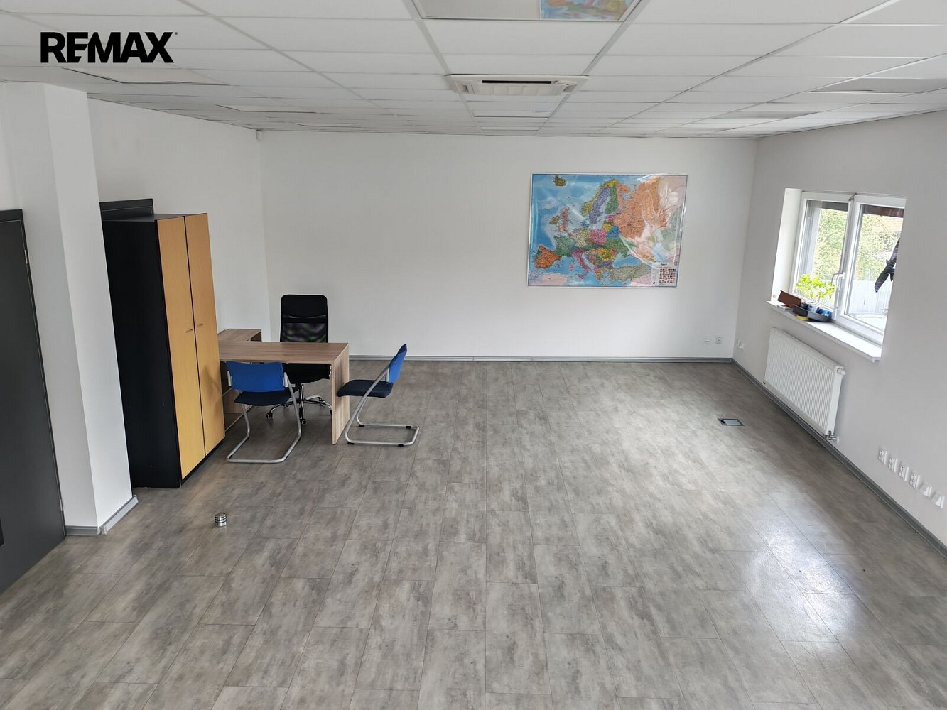 Pronájem kanceláře 74 m² – fotografie 5