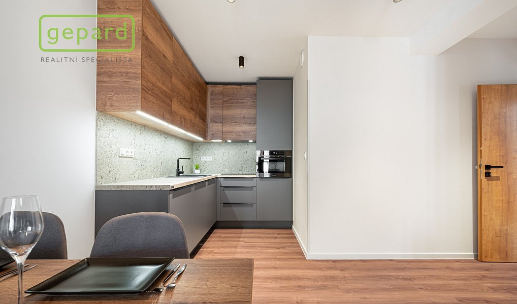 Prodej bytu 2+kk 48 m², Pernink – náhled fotky 13