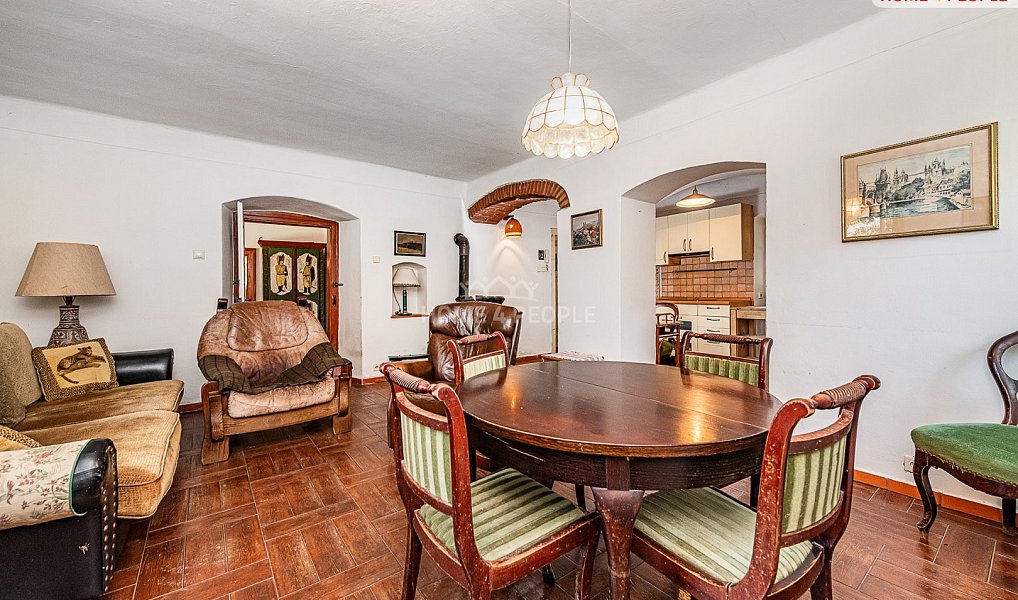 Prodej domu 190 m² s pozemkem 1 084 m², Vysoký Chlumec – náhled fotky 6