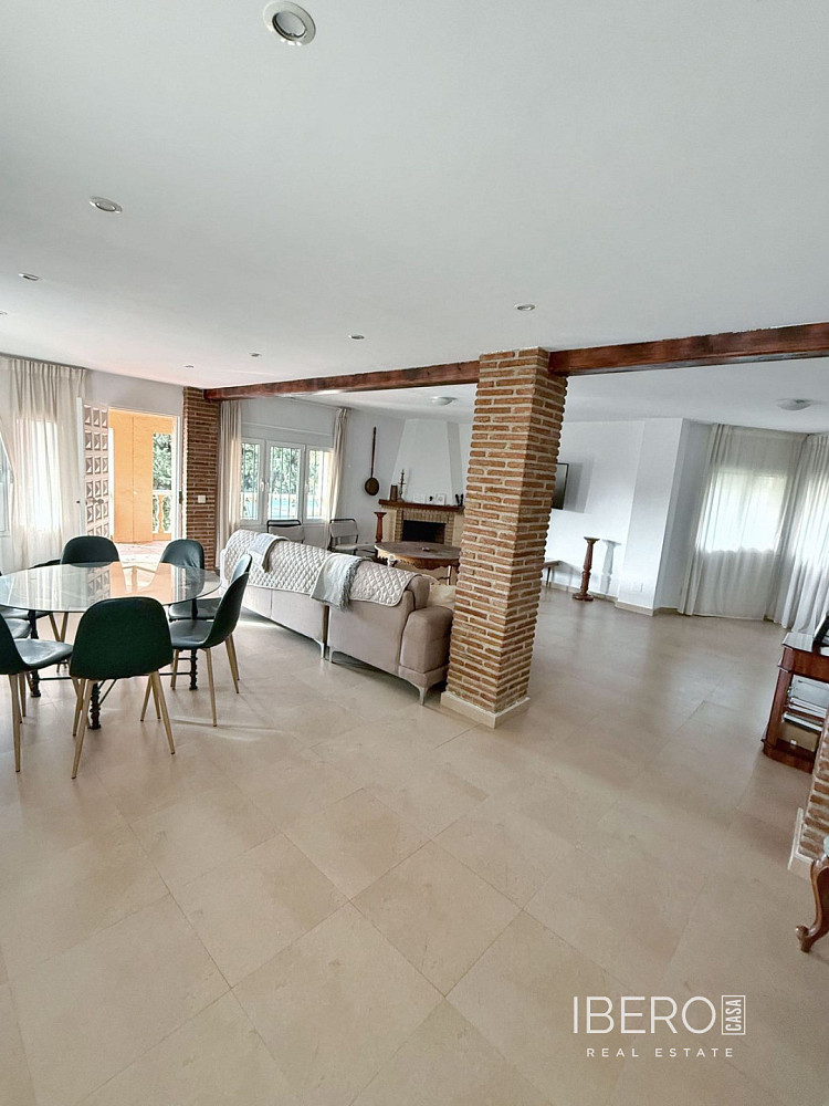 Casa – Mijas, Jardines de Campanales, Campo-Mijas - Vista 5