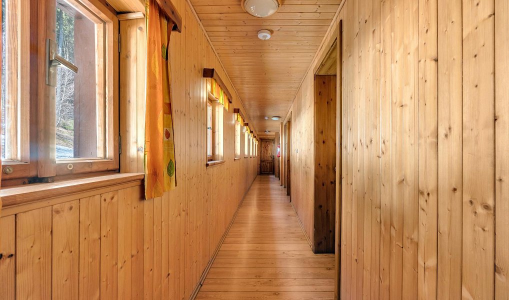 Prodej chaty/chalupy 500 m² s pozemkem 2 095 m², Vítkovice – náhled fotky 26