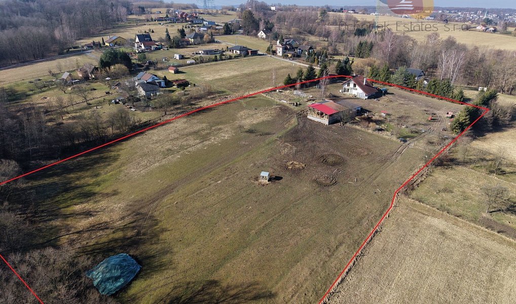 Prodej domu 129 m² s pozemkem 17 842 m², Albrechtice – náhled fotky 4