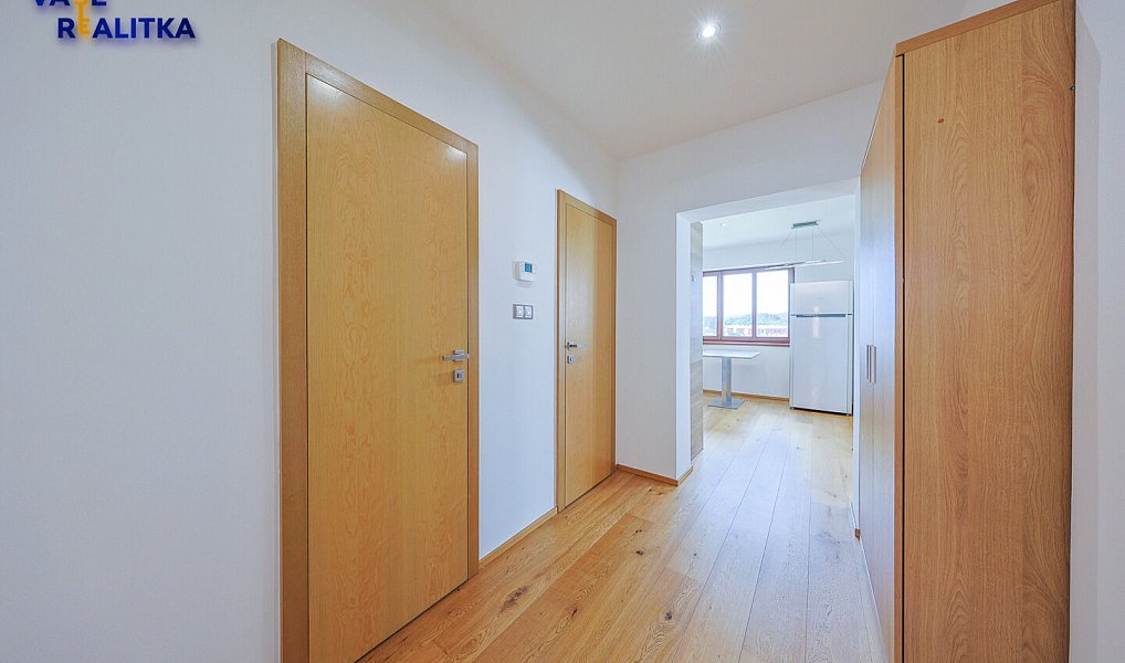 Pronájem bytu 2+kk 55 m², Hranice – náhled fotky 10