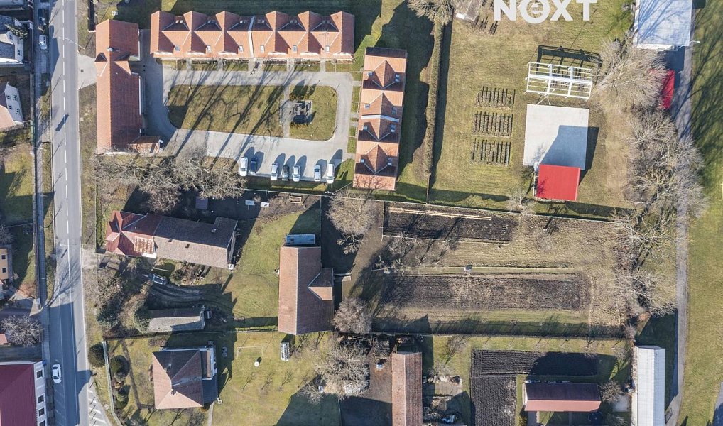 Prodej domu 190 m² s pozemkem 4 320 m², Kněžice – náhled fotky 4