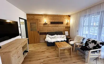 Prodej bytu 3+1 64 m², Bad Kleinkirchheim, Spittal an der Drau, Rakousko