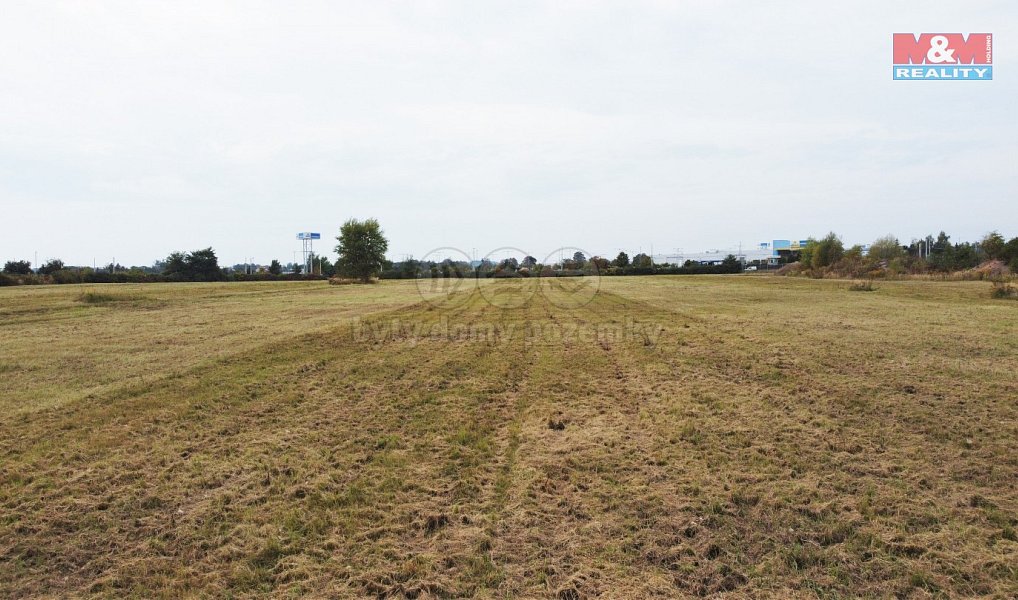 Pronájem pozemku 50 000 m², Hradec Králové – náhled fotky 7