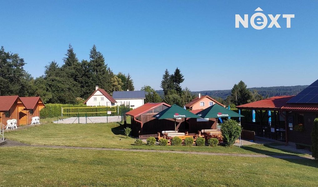 Prodej ubytovacího objektu 563 m², Kovářov – náhled fotky 45
