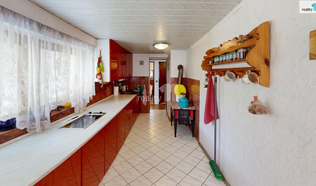 Prodej chaty/chalupy 80 m², Humpolec – náhled fotky 9