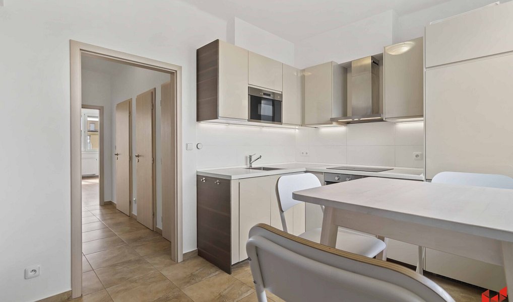 Prodej bytu 2+1 59 m², Praha – náhled fotky 9