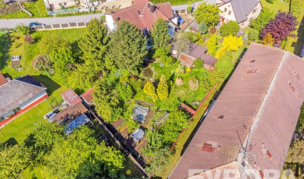 Prodej domu 375 m² s pozemkem 772 m², Nové Město na Moravě – náhled fotky 37