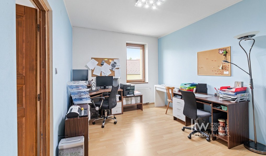 Prodej bytu 4+1 471 m², Nové Strašecí – náhled fotky 16