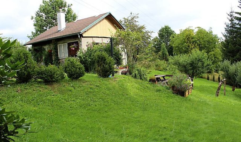 Prodej stavebního pozemku 2 705 m², Náchod – náhled fotky 17