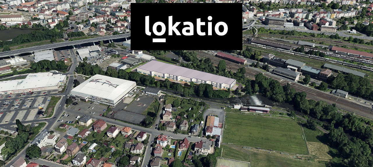 Pronájem skladovacích prostor 476 m² — photo 4