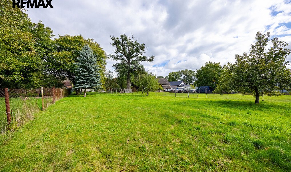 Prodej stavebního pozemku 772 m², České Meziříčí – náhled fotky 6