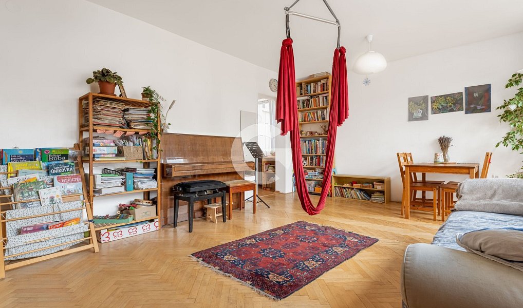 Prodej bytu 3+1 79 m², Zlín – náhled fotky 6