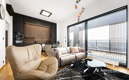 Prodej bytu 2+kk 72 m²