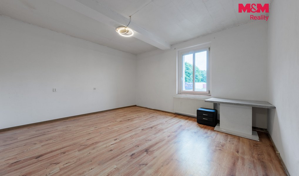 Prodej nájemního domu, činžáku 384 m², Karlovy Vary – náhled fotky 18