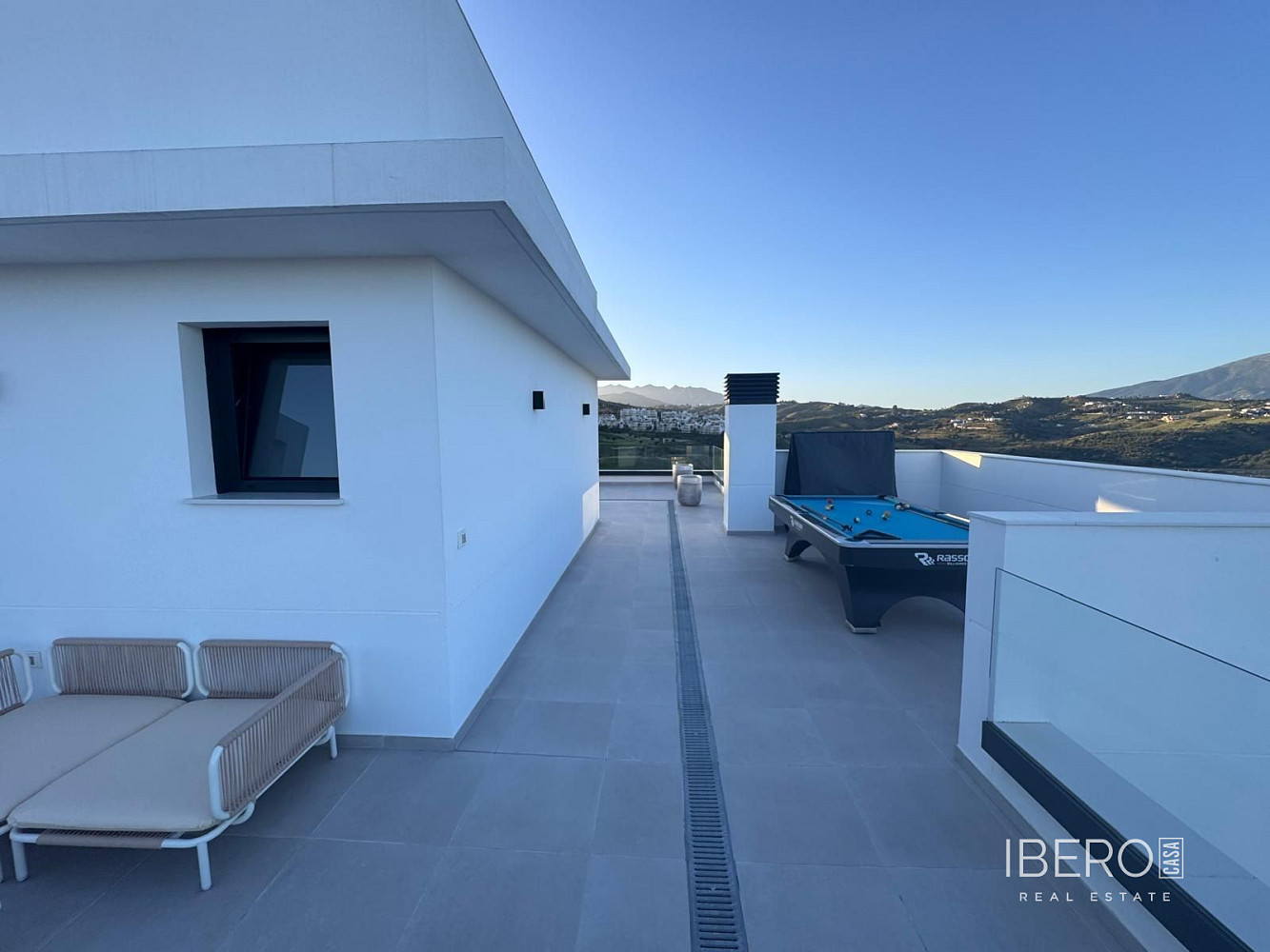 Pis 3+kk – Mijas, La Cala de Mijas, La Cala - Vista 4